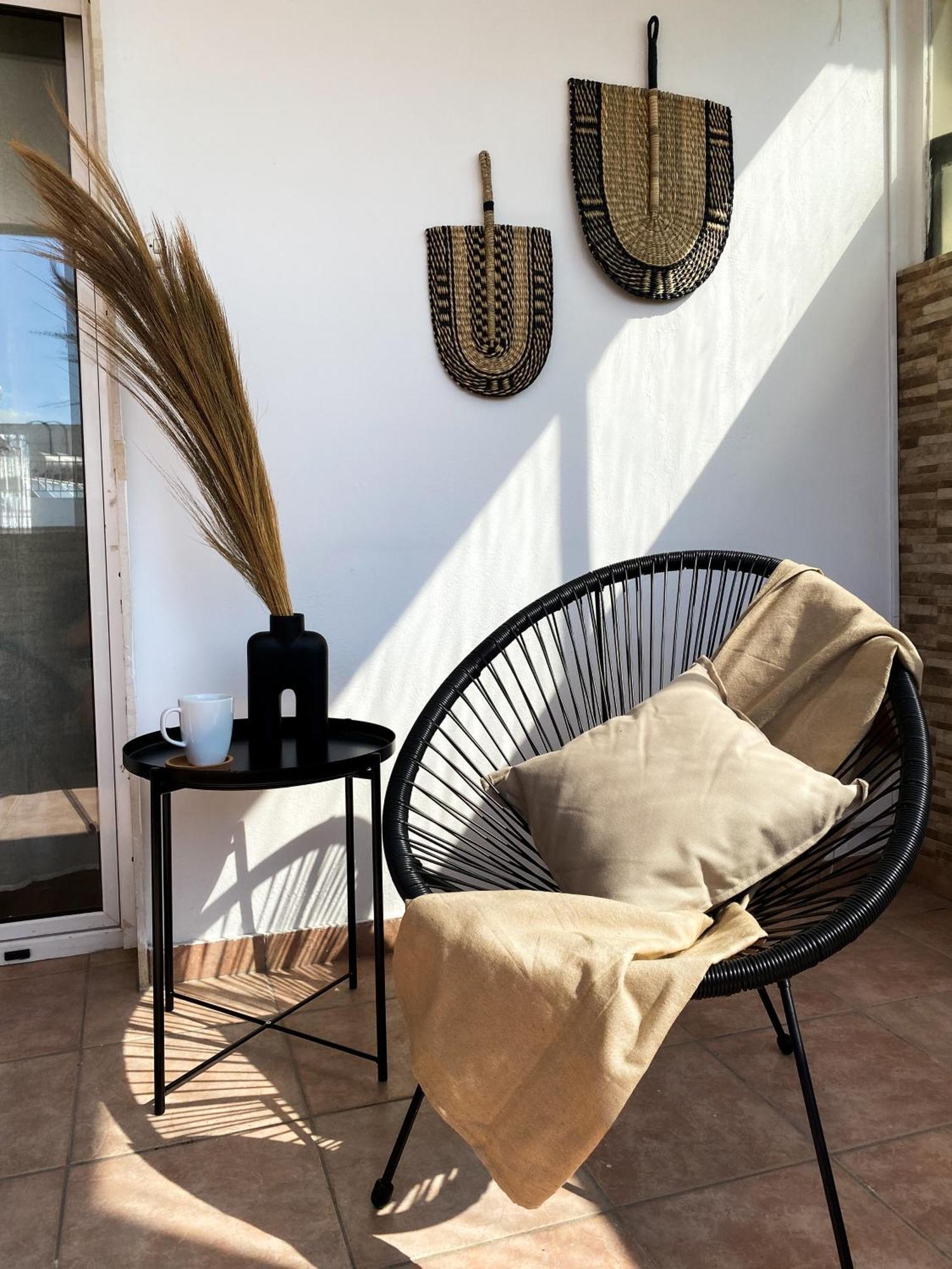 אתונה Funky Boho Kallithea Loft מראה חיצוני תמונה