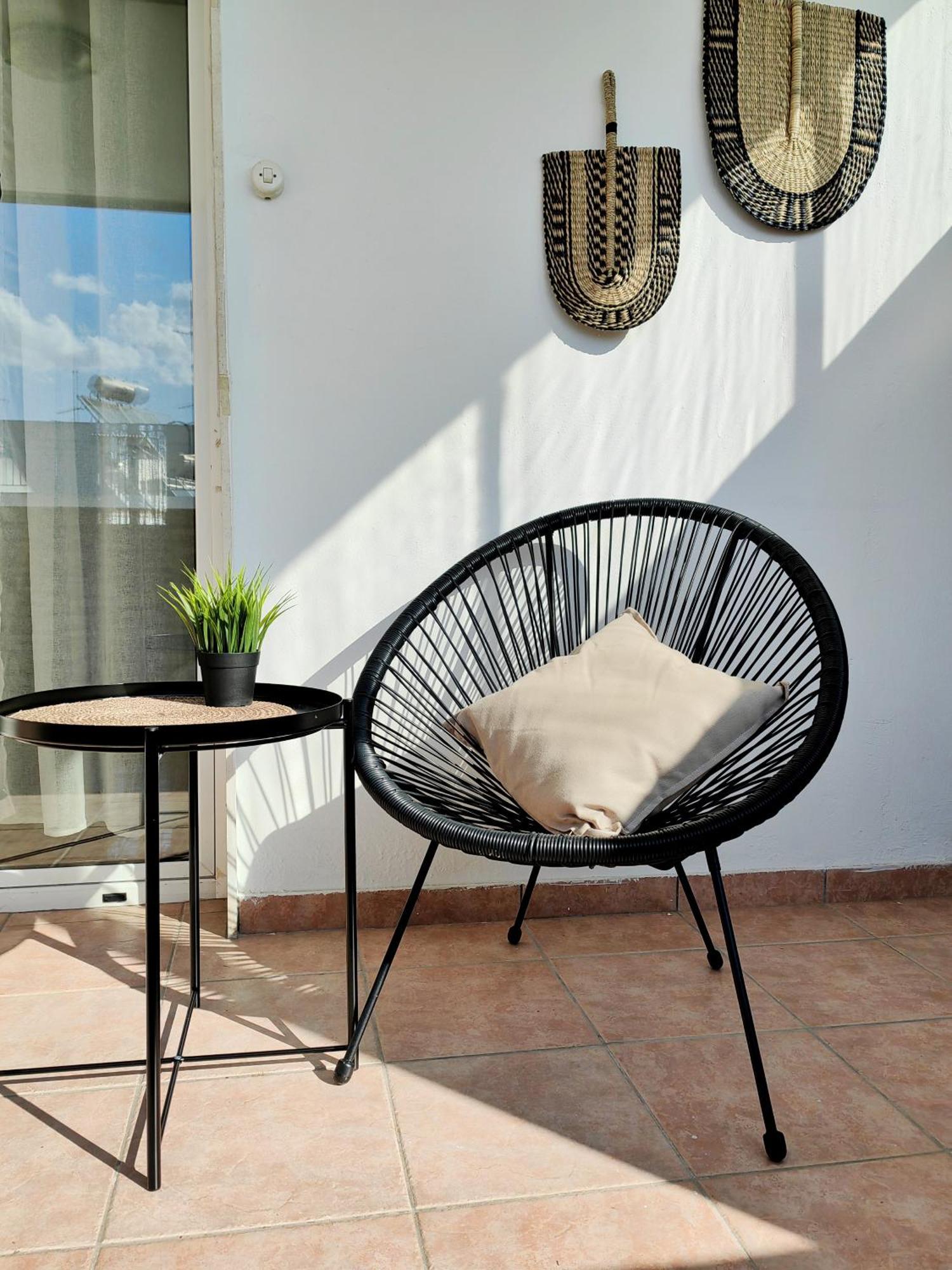 אתונה Funky Boho Kallithea Loft מראה חיצוני תמונה
