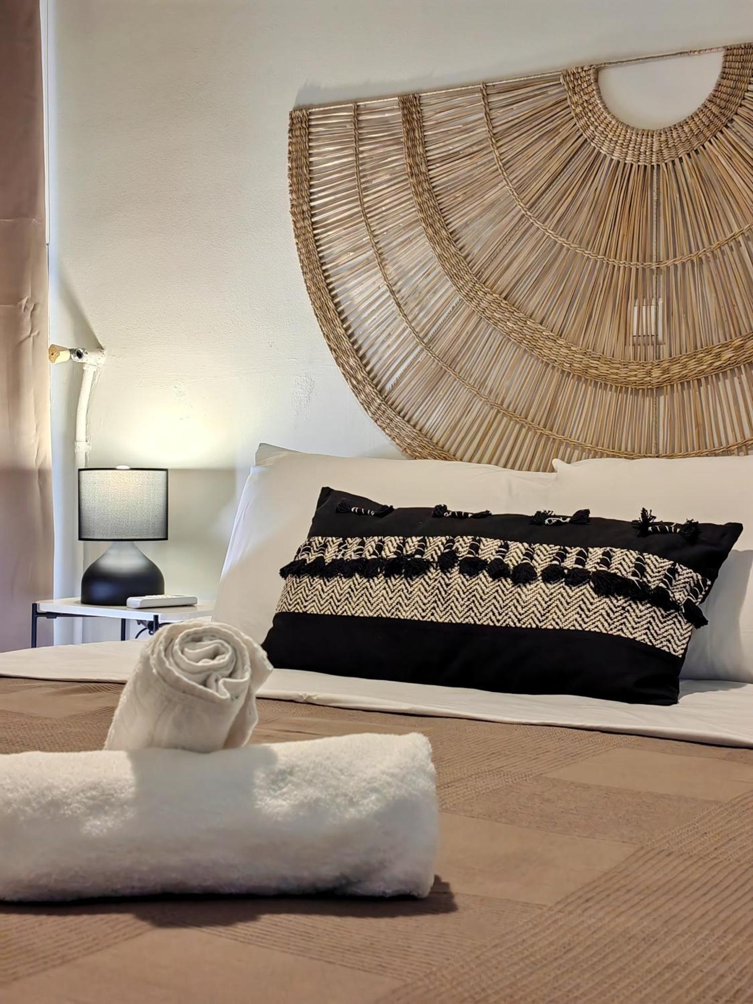 אתונה Funky Boho Kallithea Loft מראה חיצוני תמונה